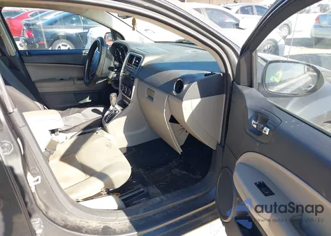 2011 Dodge Caliber Mainstreet from USA, damaged, VIN 1B3CB3HA1BD110820